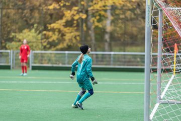 Bild 239 - wCJ VfL Pinneberg - Eimsbuettler TV : Ergebnis: 0:3